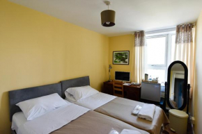 Bray Guest Rooms